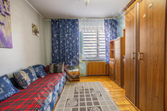 Dom z fantastycznym widokiem na panoramę miasta