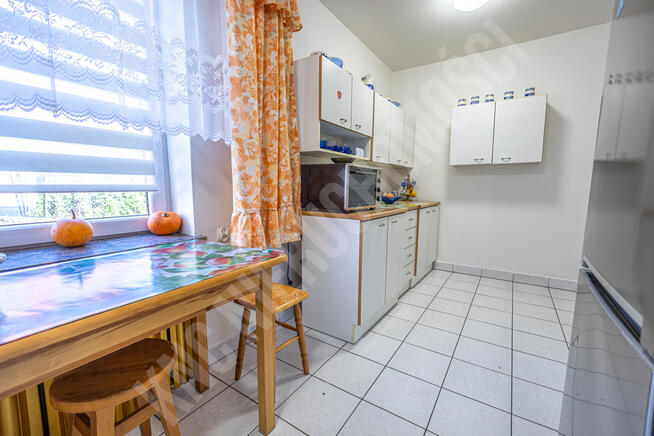 Dom z fantastycznym widokiem na panoramę miasta