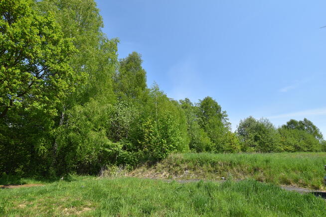 Grunt z warunkami zabudowy - 33,10 ar Rzeszów