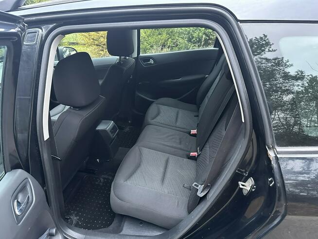 Peugeot 308 SW 1.6 Diesel