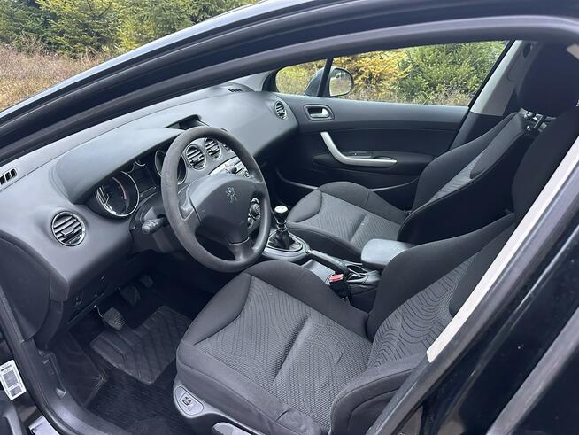 Peugeot 308 SW 1.6 Diesel