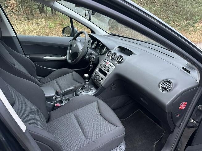 Peugeot 308 SW 1.6 Diesel