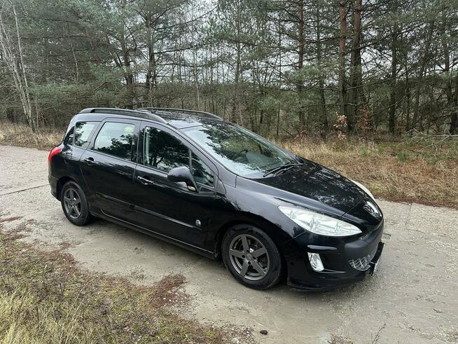 Peugeot 308 SW 1.6 Diesel