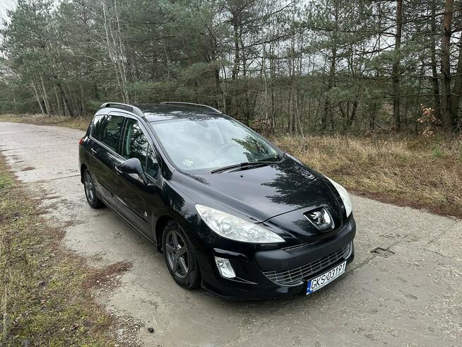 Peugeot 308 SW 1.6 Diesel