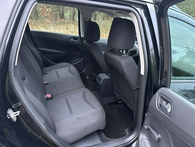 Peugeot 308 SW 1.6 Diesel