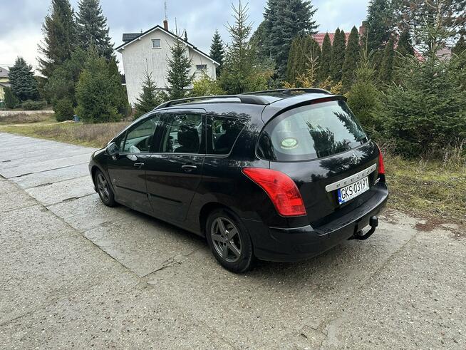 Peugeot 308 SW 1.6 Diesel