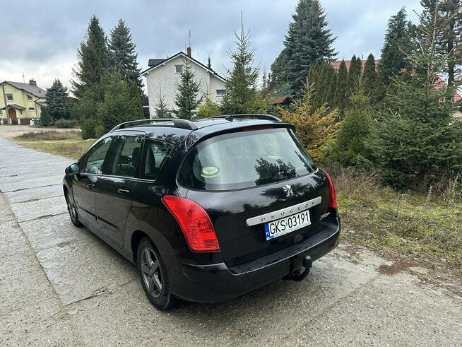 Peugeot 308 SW 1.6 Diesel