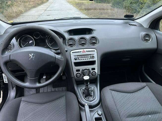 Peugeot 308 SW 1.6 Diesel