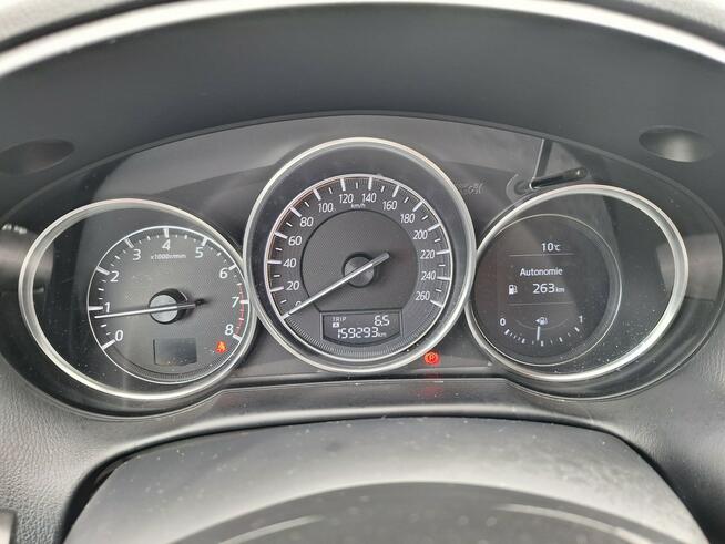 Mazda CX-5 2.0i 165KM Center-Line Super stan Bezwypadkowa