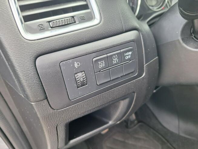 Mazda CX-5 2.0i 165KM Center-Line Super stan Bezwypadkowa