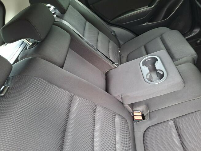 Mazda CX-5 2.0i 165KM Center-Line Super stan Bezwypadkowa