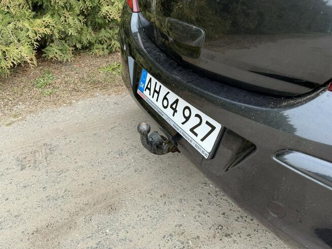 Opel Corsa Tanie Niezawodne autko idealne do montażu LPG