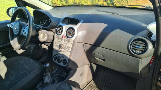 Opel Corsa Tanie Niezawodne autko idealne do montażu LPG