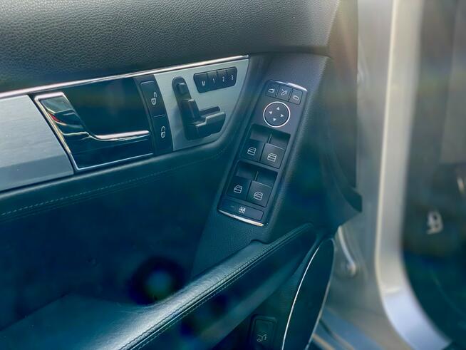 Mercedes C63 AMG | Perełka | Stan perfekcyjny