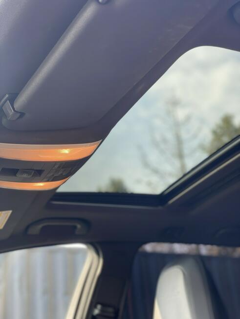 Mercedes C63 AMG | Perełka | Stan perfekcyjny