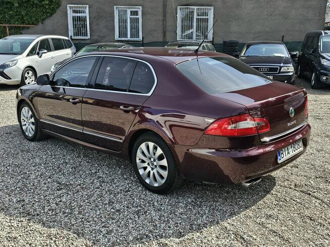 Škoda Superb PL Salon 170 KM Xenon Do Jazdy Raty Zamiana