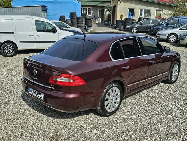 Škoda Superb PL Salon 170 KM Xenon Do Jazdy Raty Zamiana