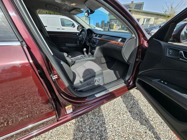 Škoda Superb PL Salon 170 KM Xenon Do Jazdy Raty Zamiana