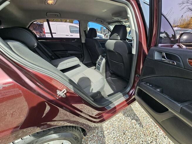 Škoda Superb PL Salon 170 KM Xenon Do Jazdy Raty Zamiana
