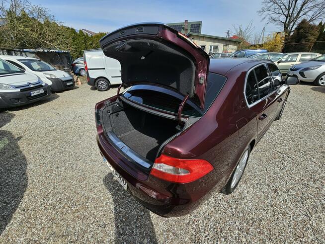Škoda Superb PL Salon 170 KM Xenon Do Jazdy Raty Zamiana