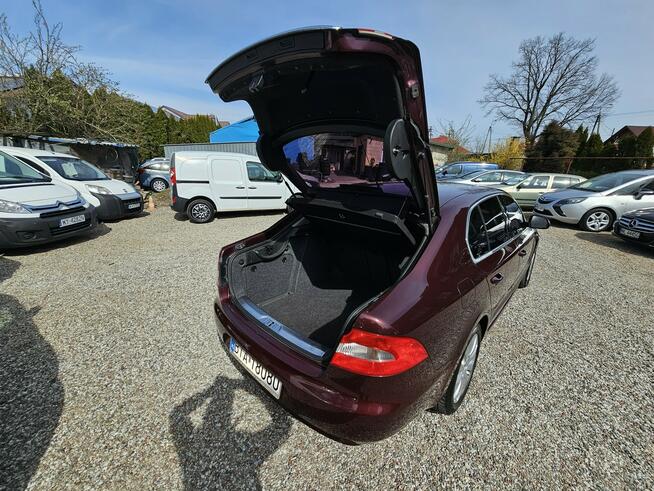Škoda Superb PL Salon 170 KM Xenon Do Jazdy Raty Zamiana