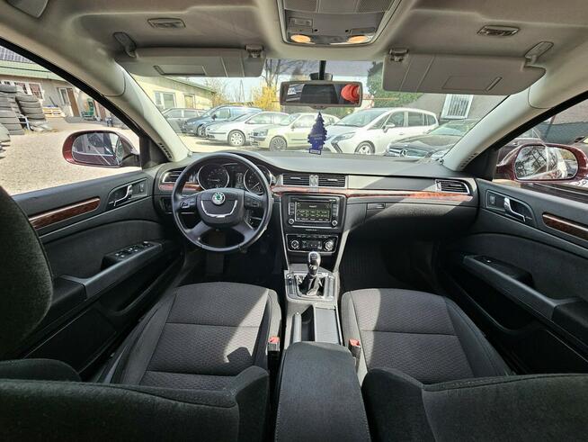 Škoda Superb PL Salon 170 KM Xenon Do Jazdy Raty Zamiana