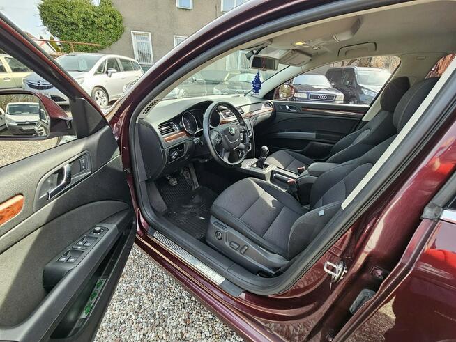 Škoda Superb PL Salon 170 KM Xenon Do Jazdy Raty Zamiana