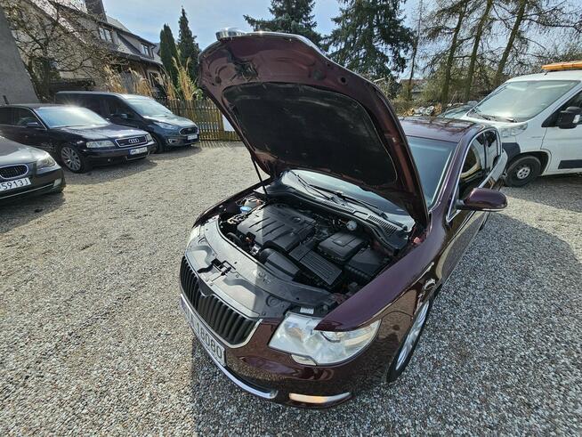 Škoda Superb PL Salon 170 KM Xenon Do Jazdy Raty Zamiana
