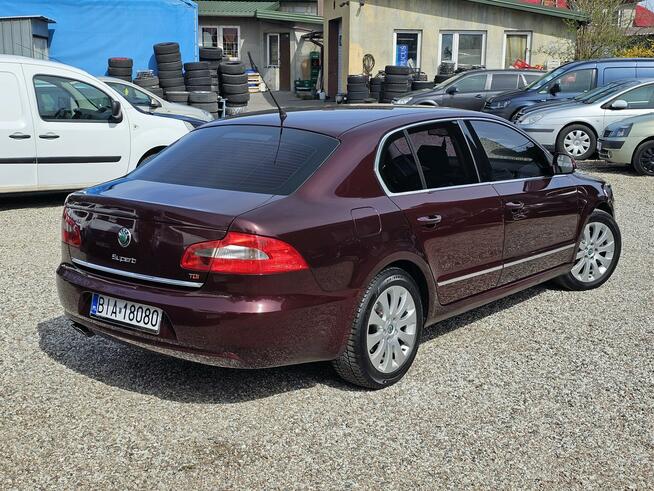 Škoda Superb PL Salon 170 KM Xenon Do Jazdy Raty Zamiana