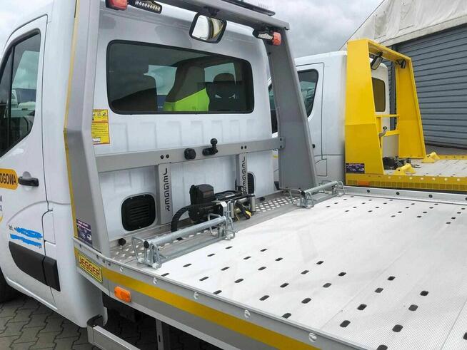 Wypożyczalnia Lawet Autolaweta Wynajem 24/7 Poznań Stęszew