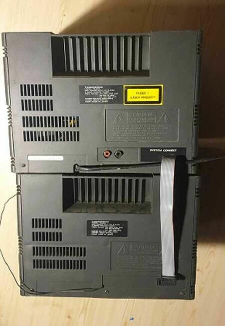 Wieża thompsonic TS 910