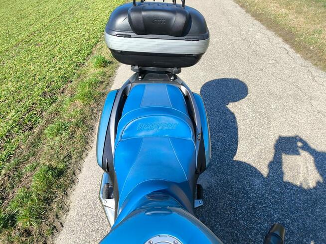 Honda NT 700v DEAUVILLE