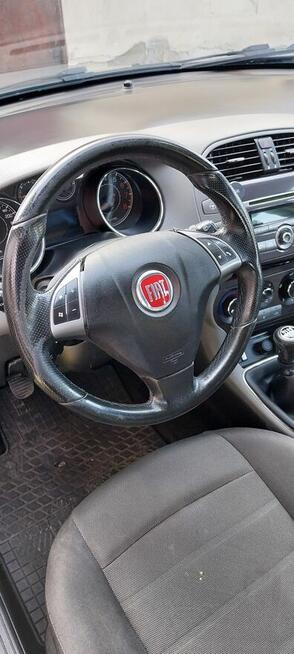 Fiat Bravo 2012 1.4 120