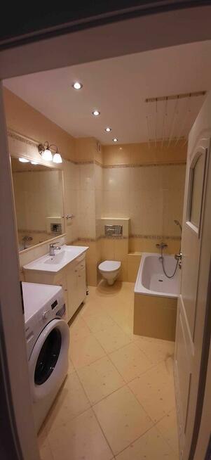 Wynajmę mieszkanie 3-pokojowe 59 m2 Warszawa Mokotów