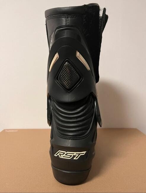 Sprzedam męskie buty motocyklowe