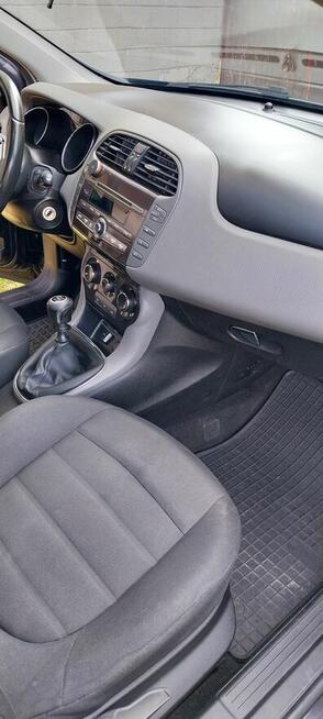 Fiat Bravo 2012 1.4 120