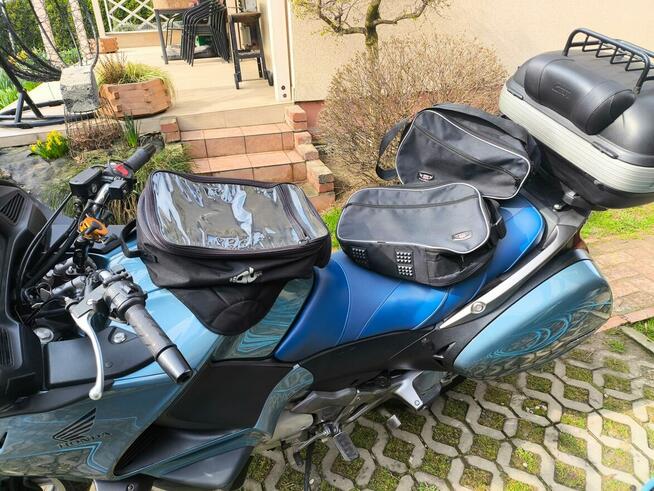 Honda NT 700v DEAUVILLE