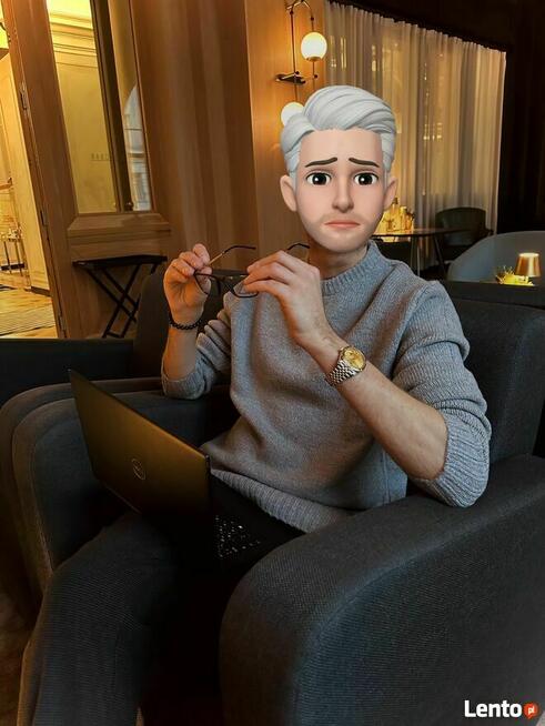 Zaproszę dziewczynę w ciąży na randkę. Napisz do mnie