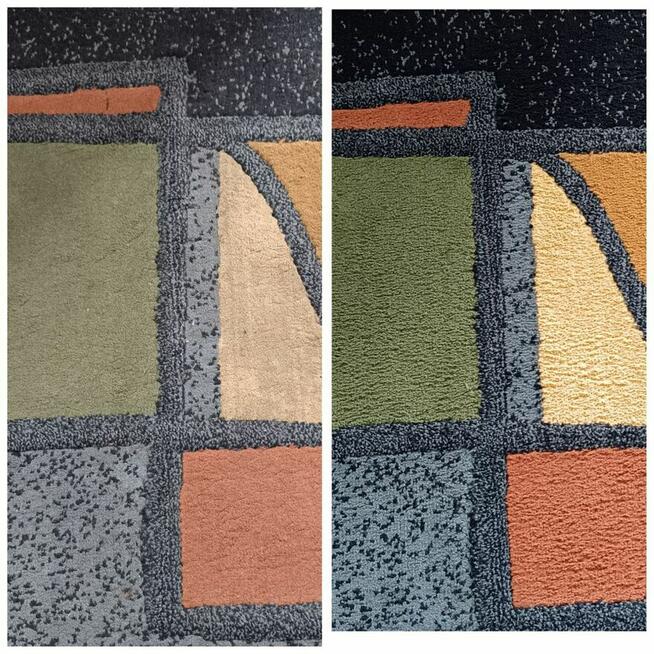 Pranie tapicerki meblowej oraz samochodowej