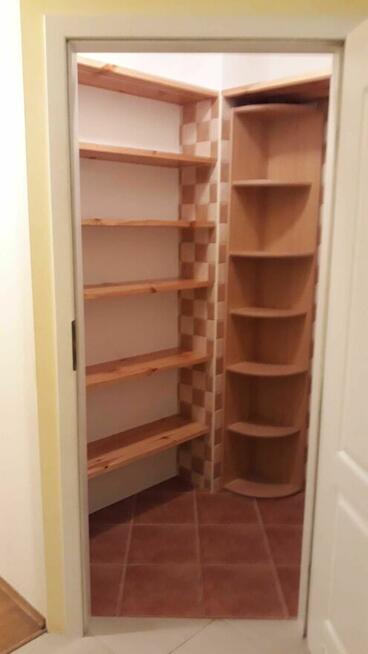 Wynajmę mieszkanie 3-pokojowe 59 m2 Warszawa Mokotów