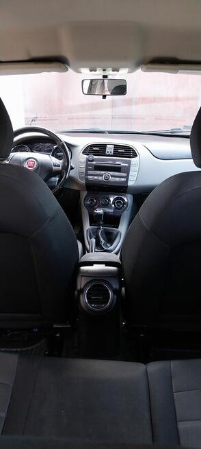 Fiat Bravo 2012 1.4 120