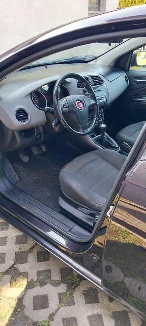 Fiat Bravo 2012 1.4 120