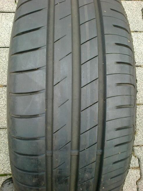 Opony 4szt Goodyear 195/60/16