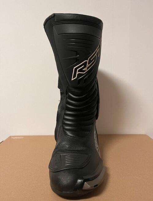 Sprzedam męskie buty motocyklowe