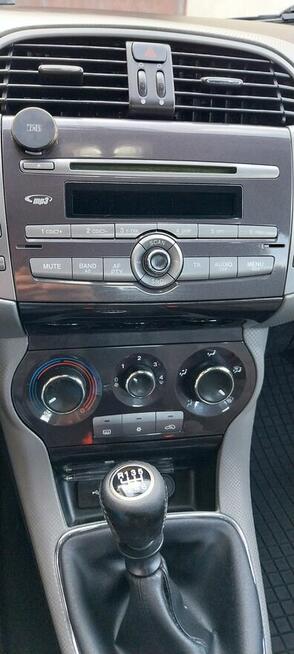 Fiat Bravo 2012 1.4 120