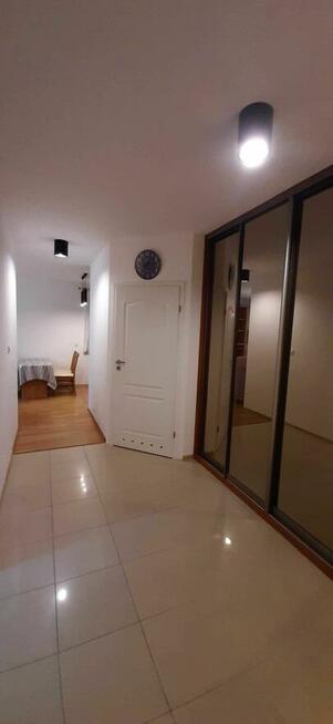 Wynajmę mieszkanie 3-pokojowe 59 m2 Warszawa Mokotów