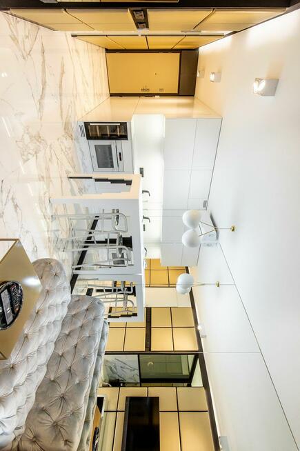 Apartments in Poznan