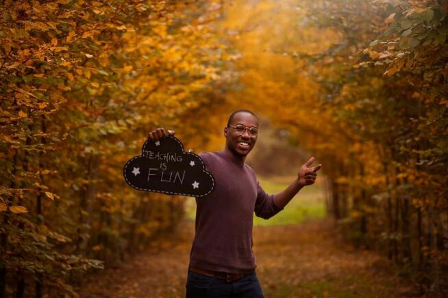 Angielski | Native speaker | 10+lat dośw.