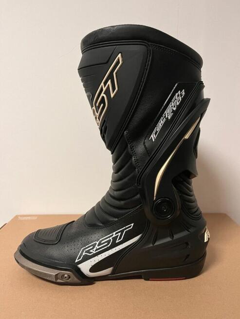 Sprzedam męskie buty motocyklowe