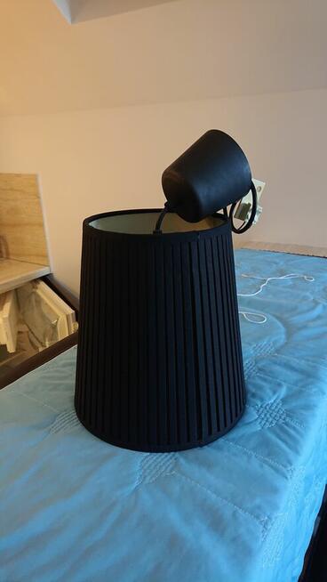 Lampa stan idealny